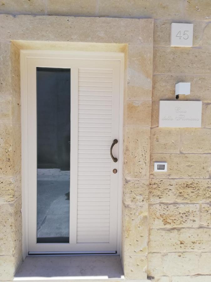 Ch Guest House Vernole Exterior foto